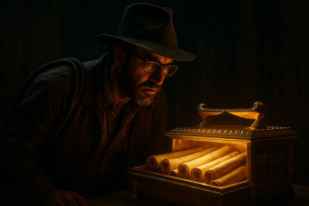 Introducing QualBot Coding